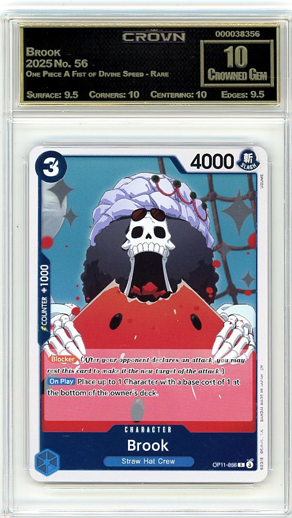 Brook