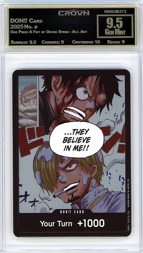 DON!! Card
