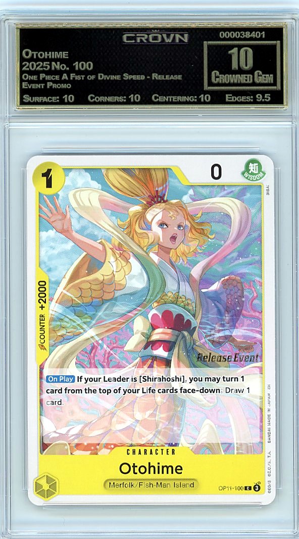 Otohime
