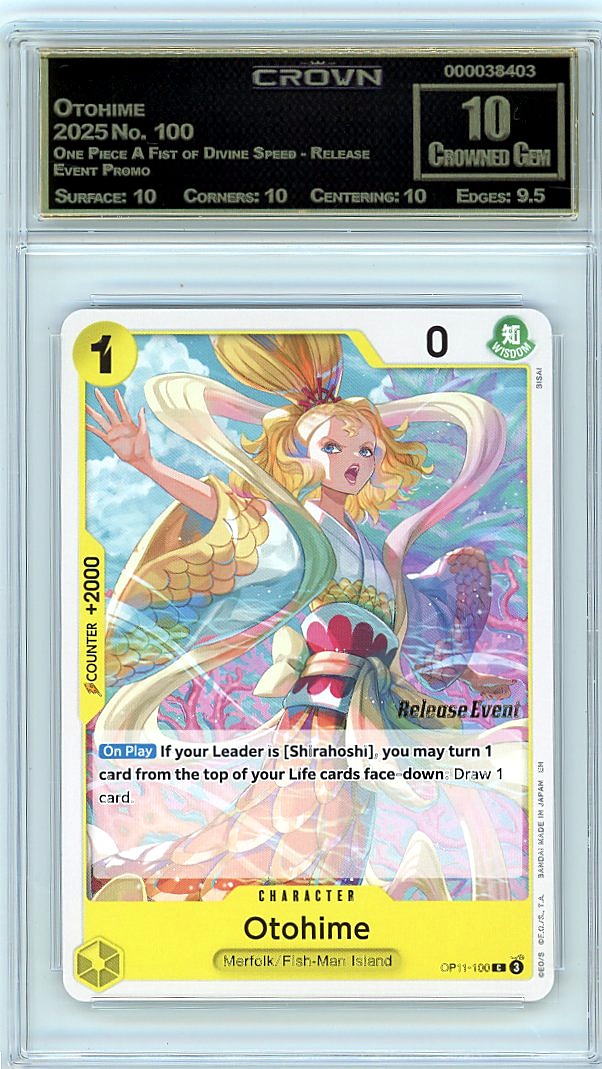 Otohime