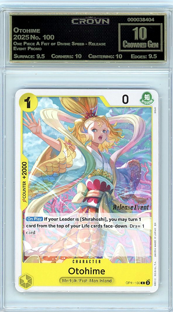 Otohime