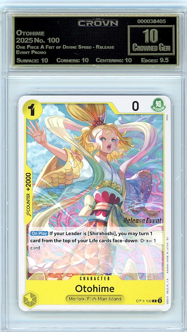Otohime