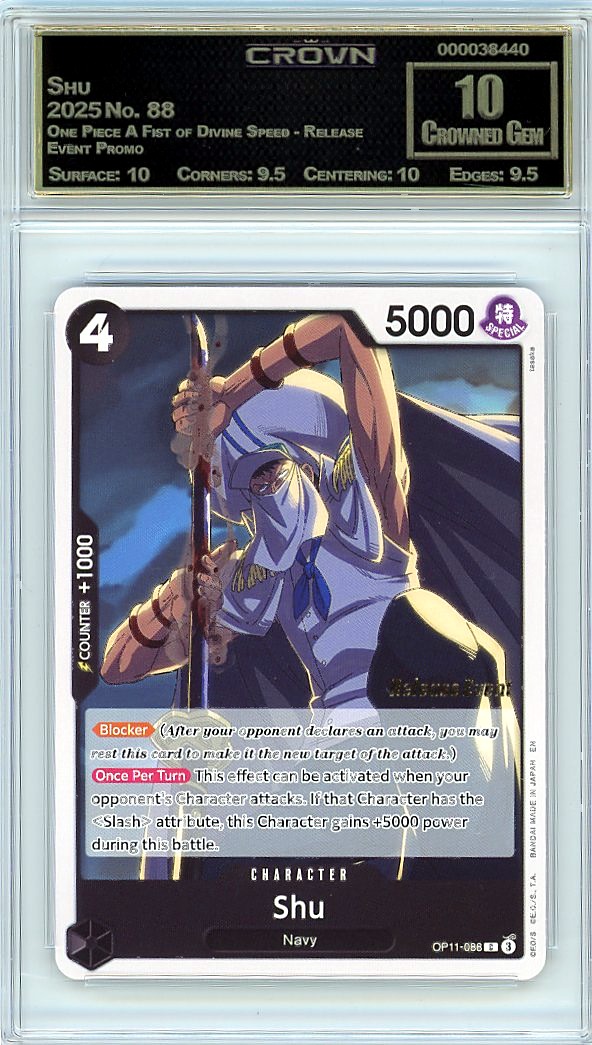 Shu