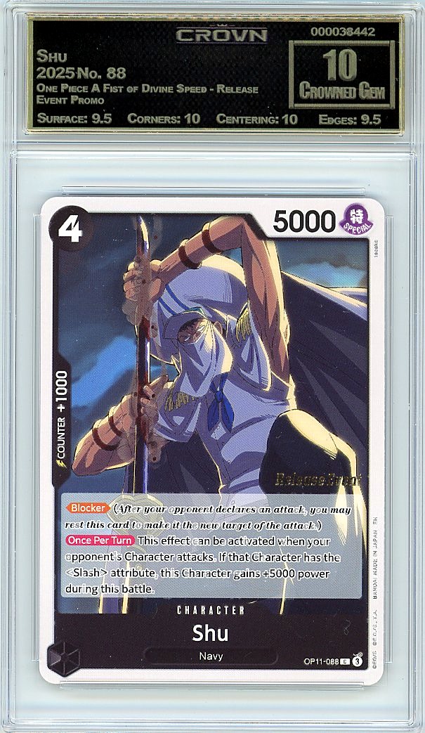Shu