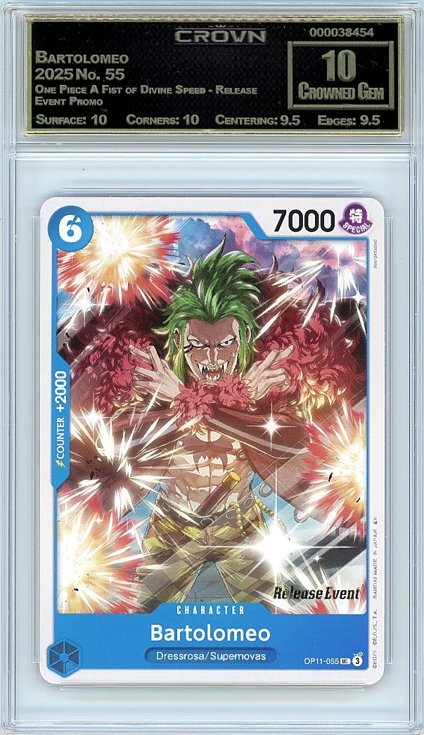 Bartolomeo