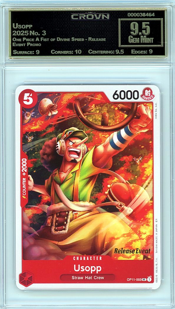 Usopp