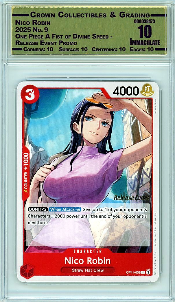 Nico Robin
