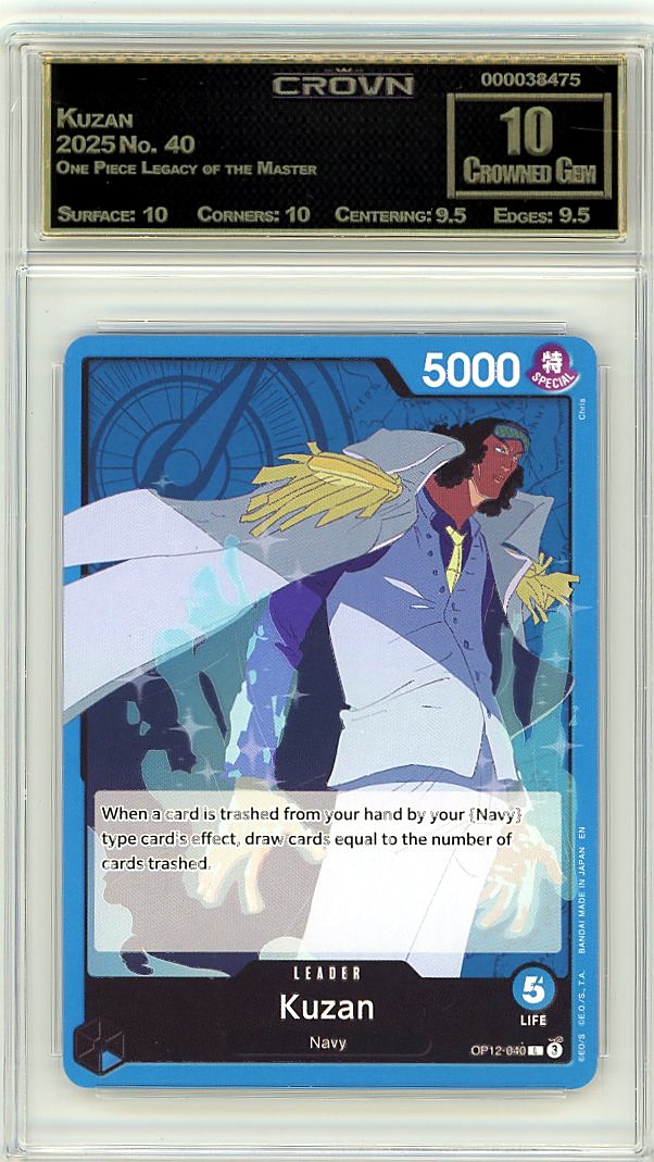 Kuzan