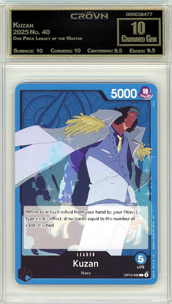 Kuzan