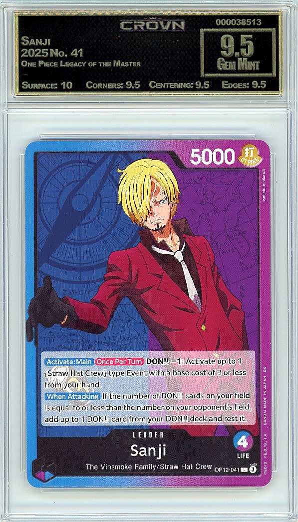 Sanji