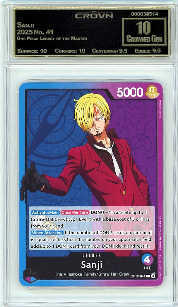 Sanji