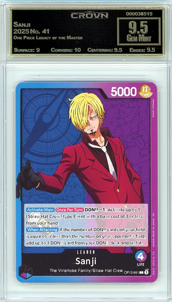 Sanji