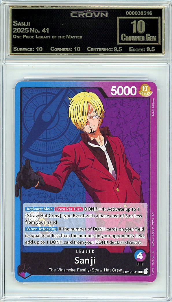 Sanji