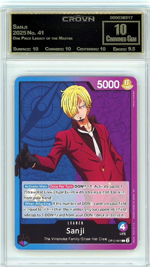 Sanji