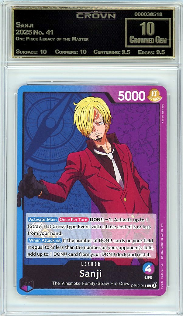 Sanji