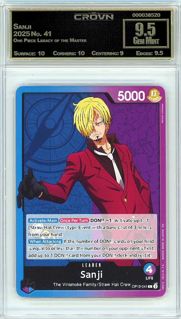 Sanji