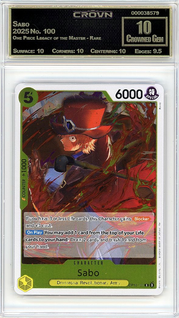 Sabo