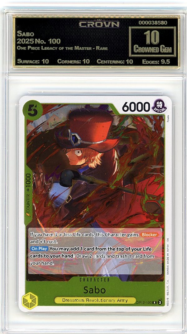Sabo