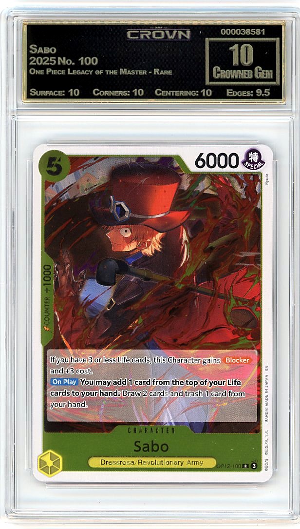 Sabo