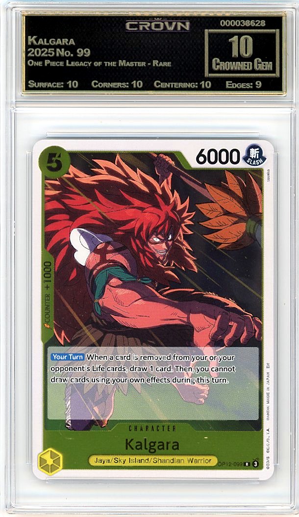 Kalgara
