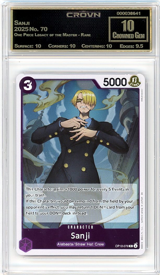 Sanji