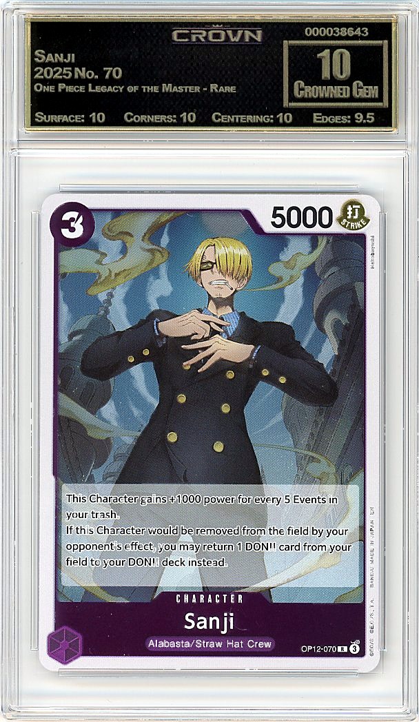 Sanji