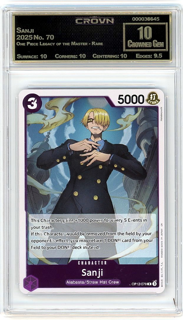 Sanji