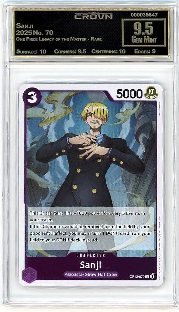 Sanji