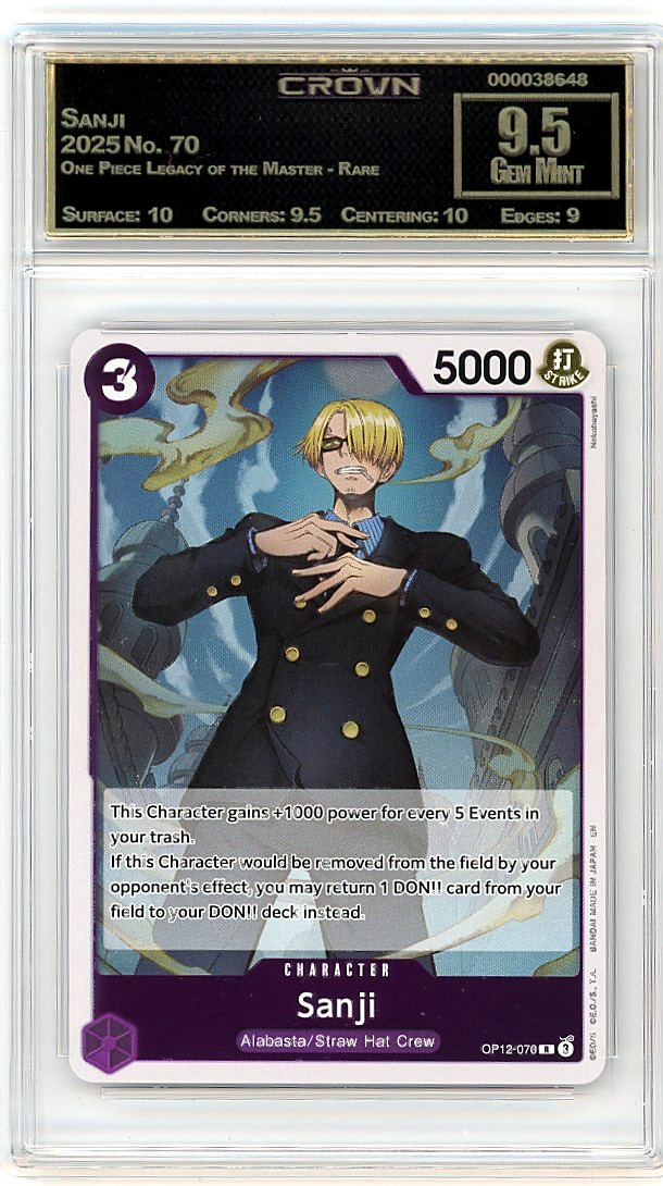Sanji