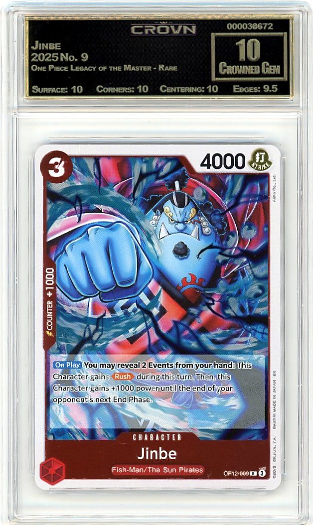 Jinbe
