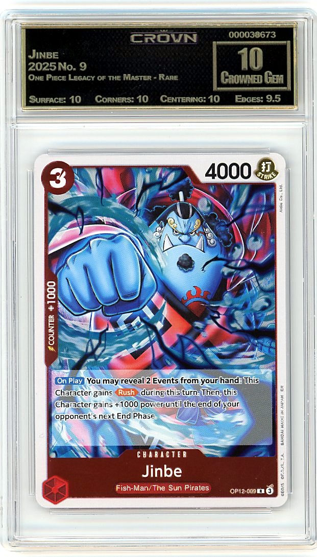 Jinbe