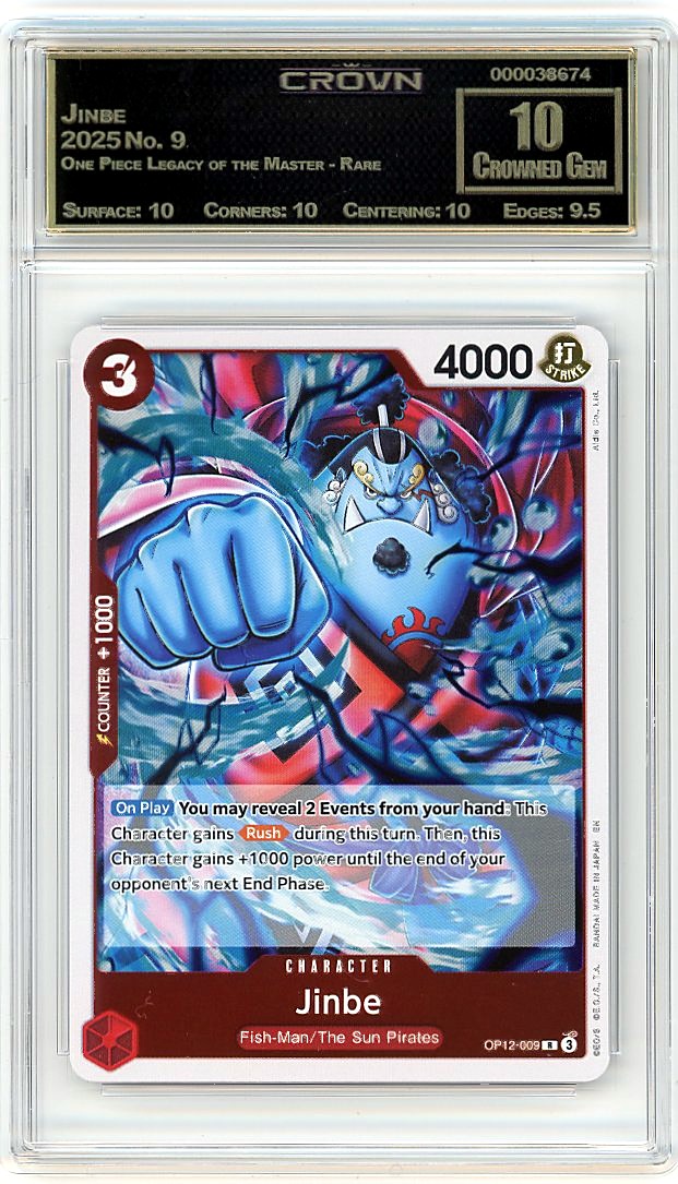 Jinbe