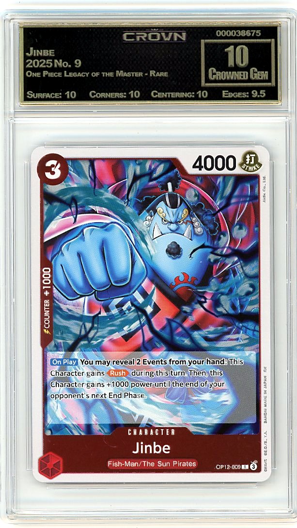 Jinbe