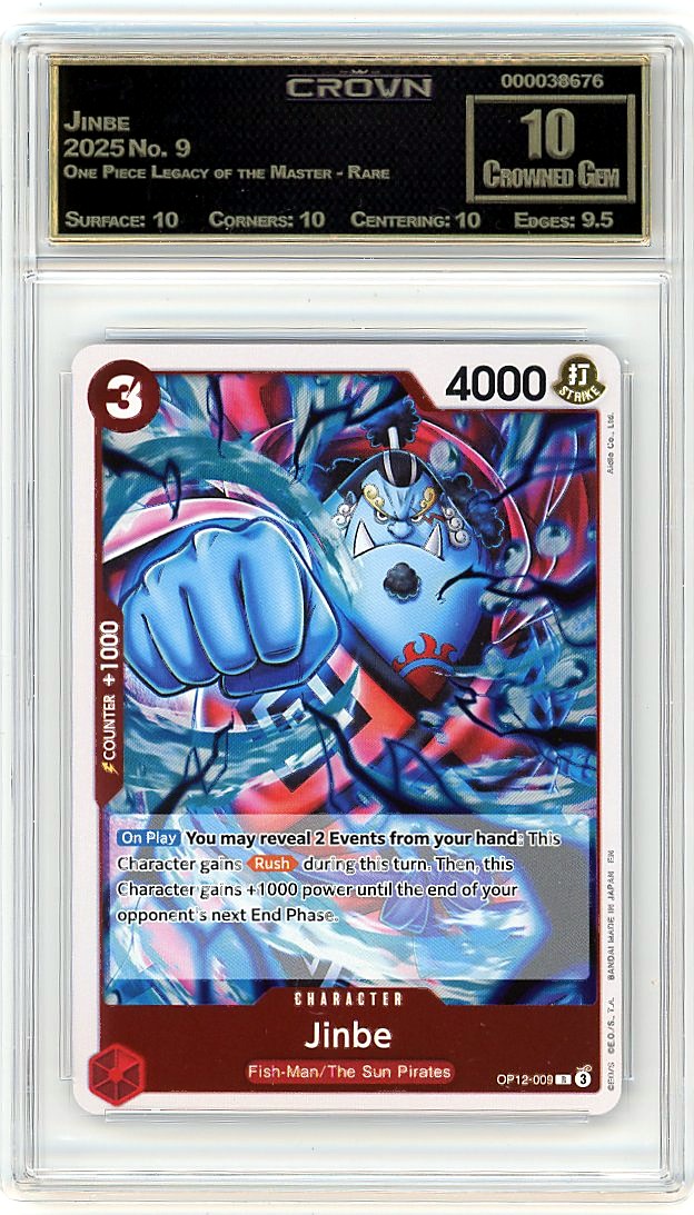Jinbe