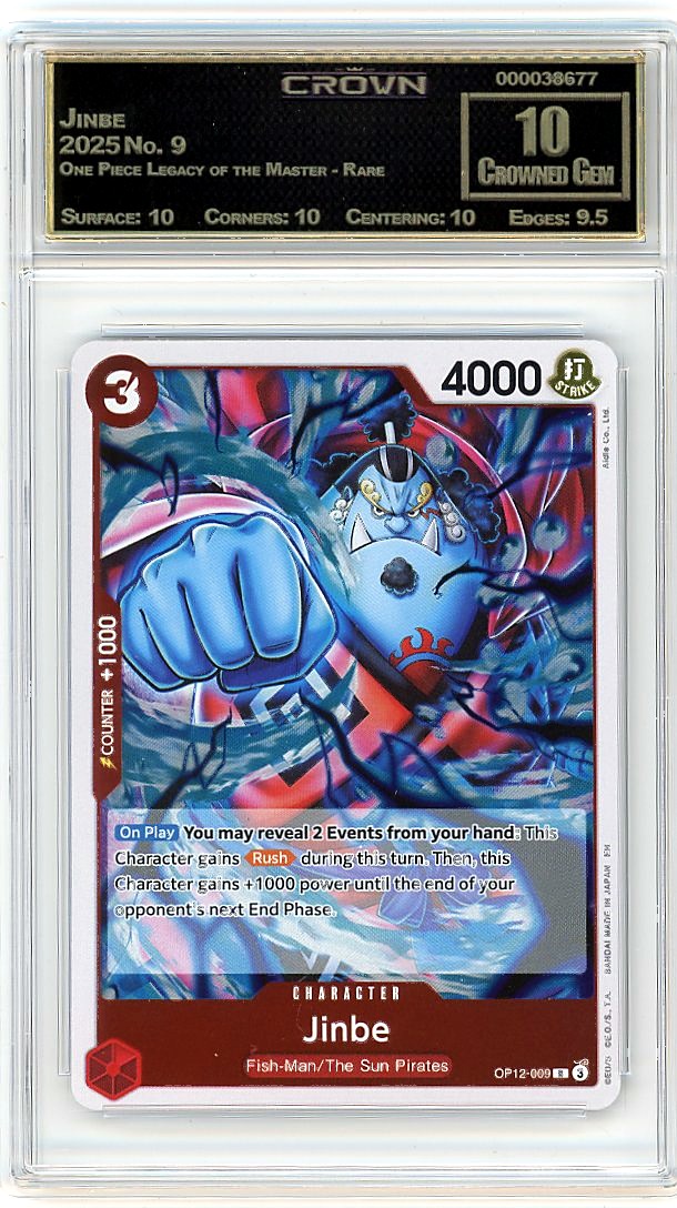 Jinbe