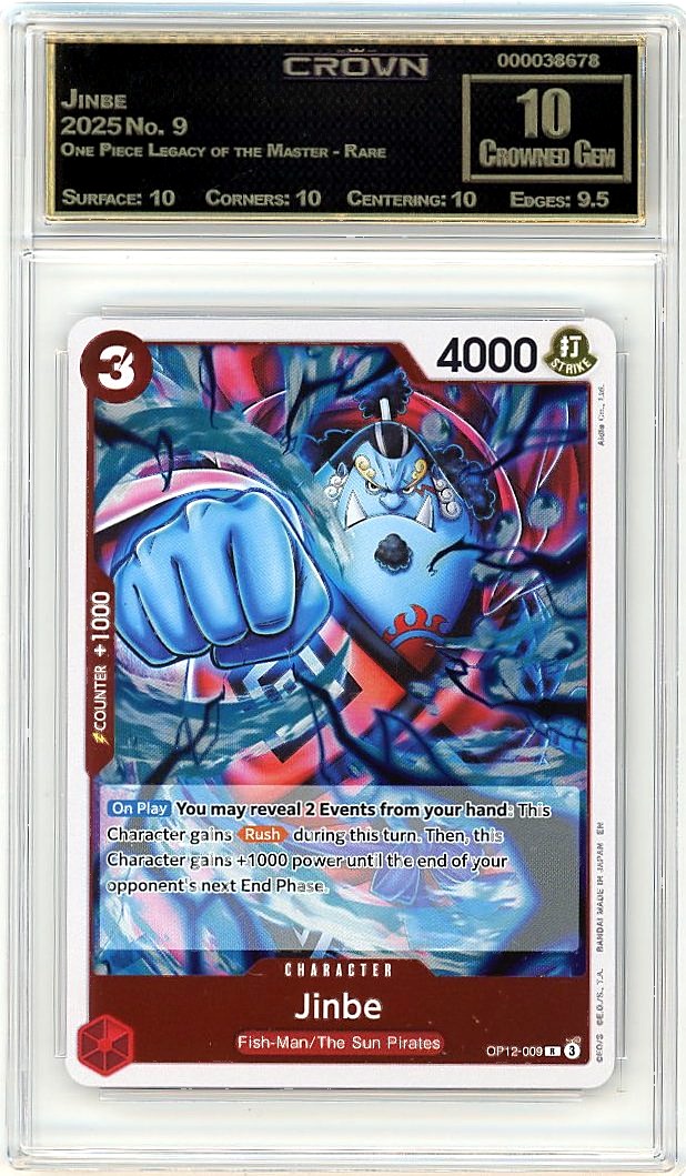 Jinbe