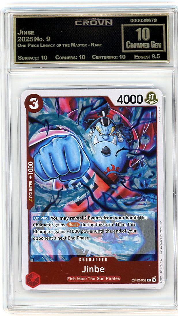 Jinbe