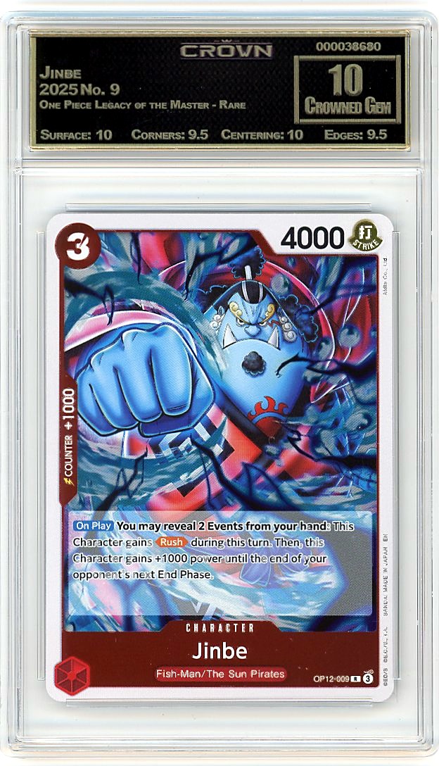 Jinbe
