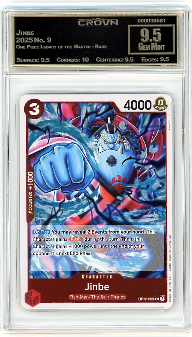 Jinbe