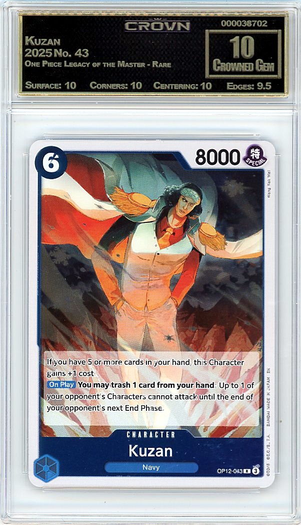 Kuzan