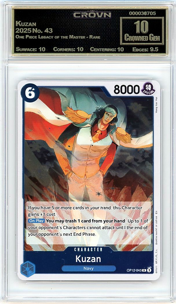 Kuzan
