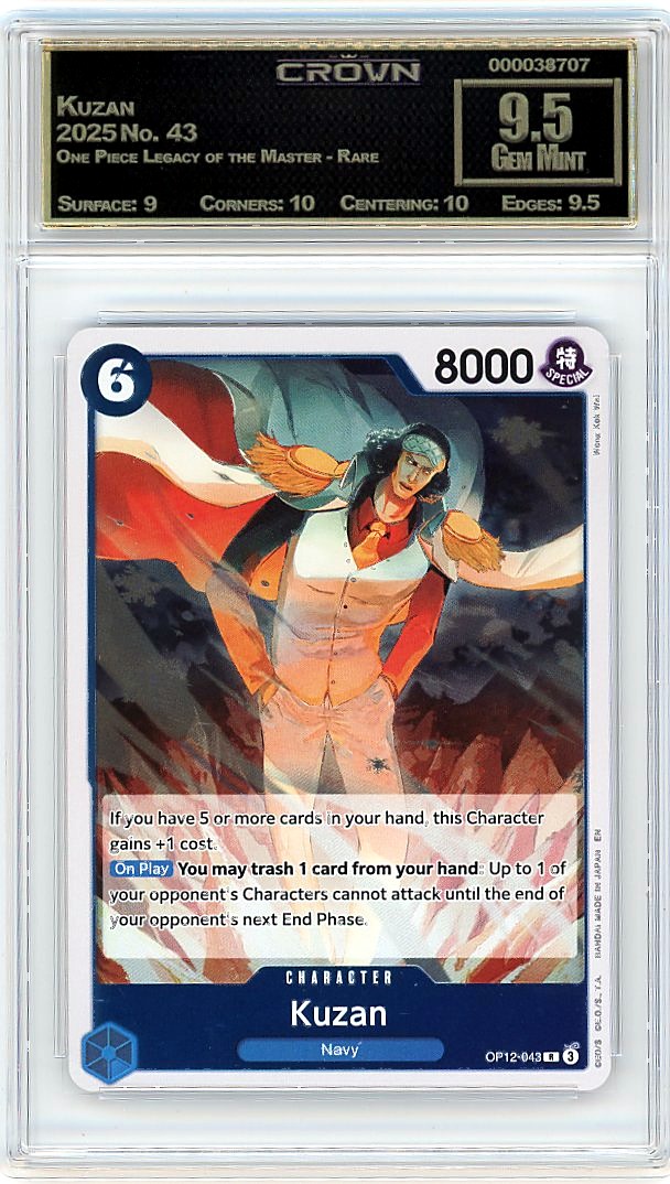 Kuzan