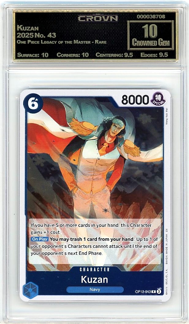 Kuzan