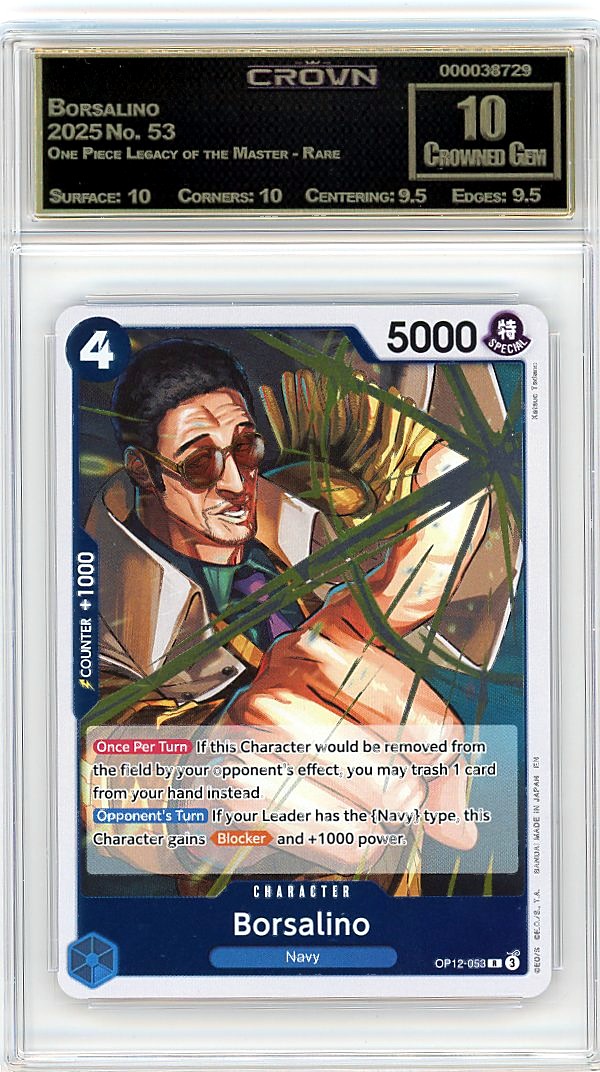 Borsalino