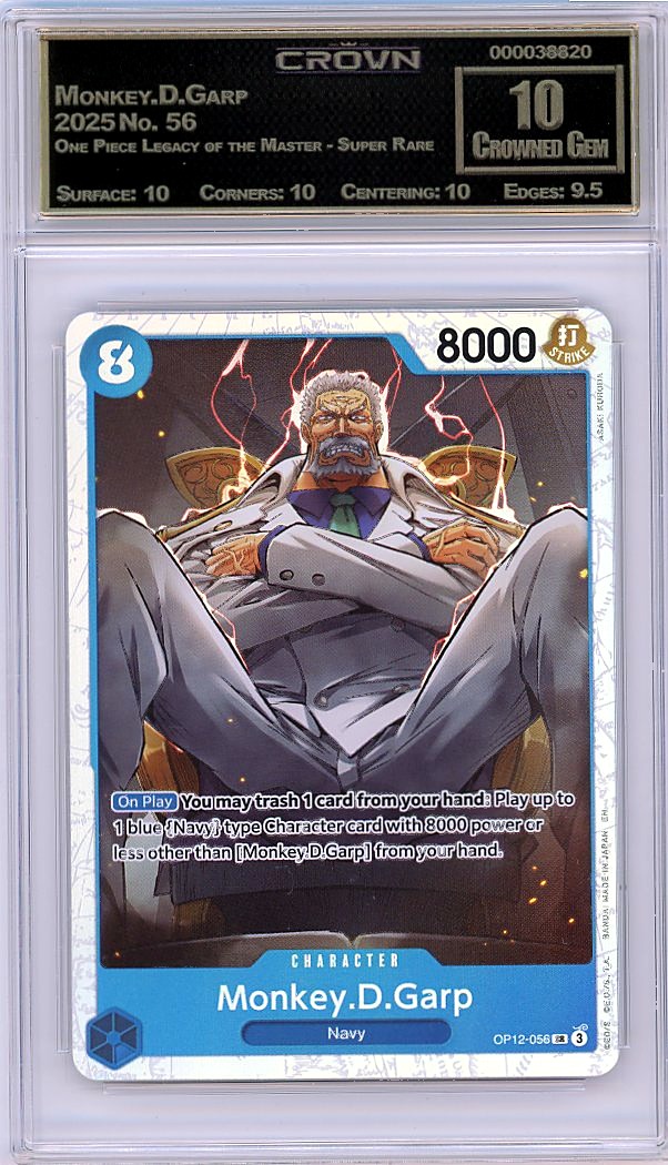 Monkey.D.Garp
