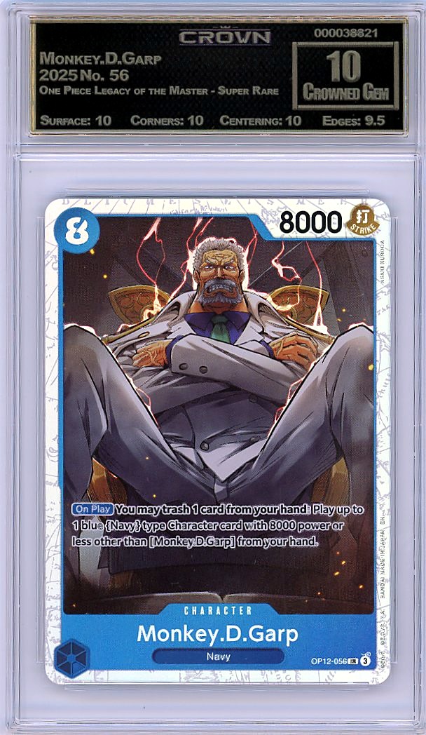 Monkey.D.Garp