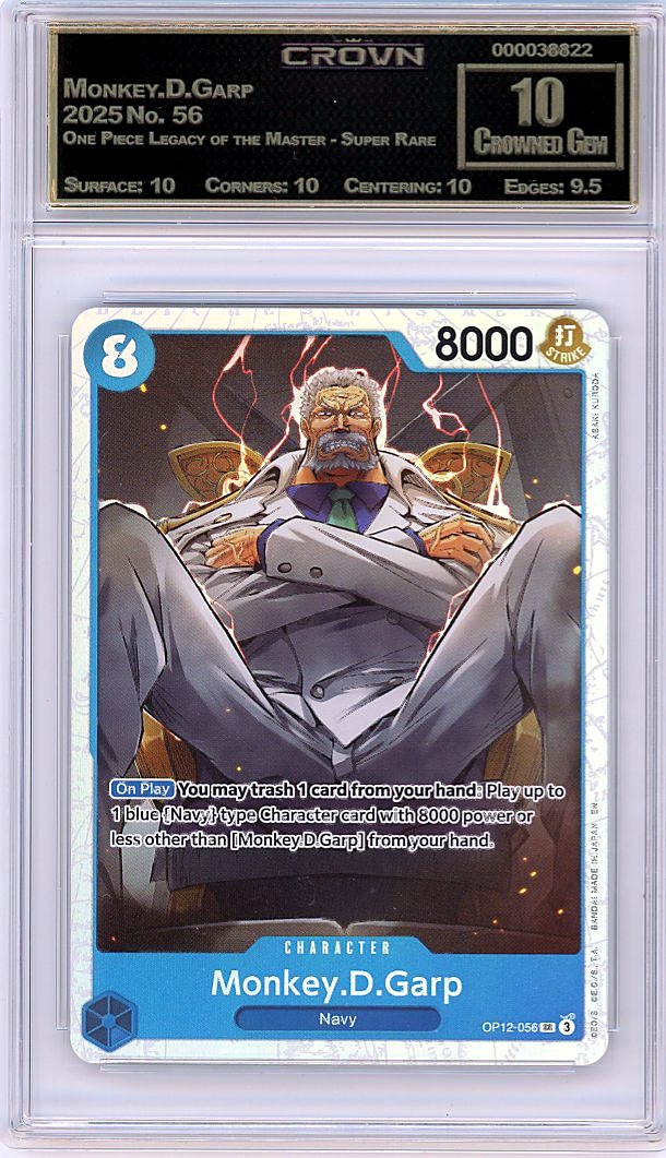 Monkey.D.Garp