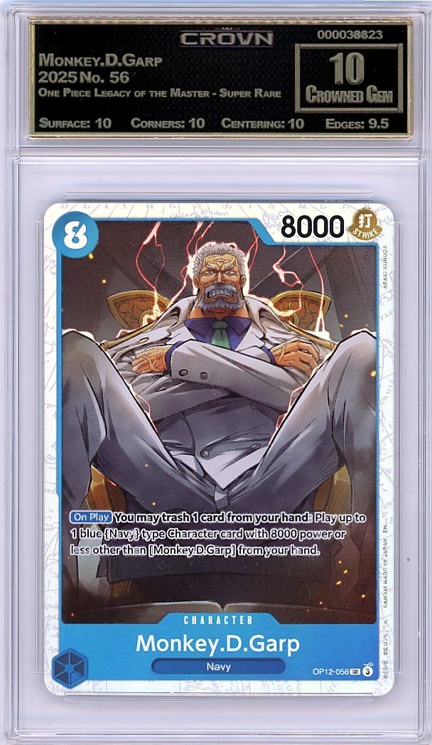 Monkey.D.Garp