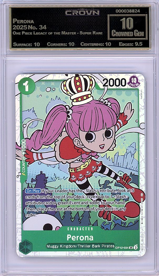 Perona
