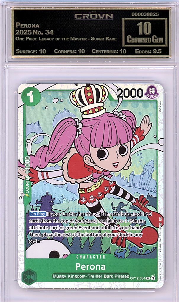 Perona